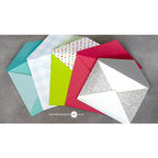 Simon Says Stamp! Simon Says Stamp A2 V FLAP ENVELOPE Wafer Die sssd112106 | color-code:ALT1