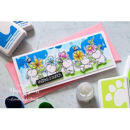 Simon Says Stamp! Ranger Stickles MOON DUST Glitter Gel sgt71358 | color-code:ALT02
