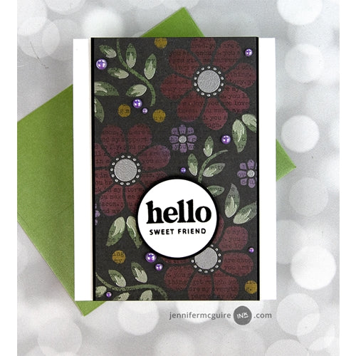 Simon Says Stamp! Ranger Perfect Pearls IRIS Powder ppp71075 | color-code:ALT0