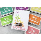 Simon Says Stamp! Ranger Wendy Vecchi 7 INCH MAKE ART STAY-TION wva68020 | color-code:ALT02