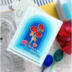 Simon Says Stamp! Ranger Wendy Vecchi 7 INCH MAKE ART STAY-TION wva68020 | color-code:ALT08
