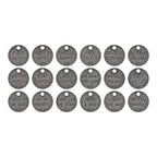 Simon Says Stamp! Tim Holtz Idea-ology THOUGHT Tokens th94024