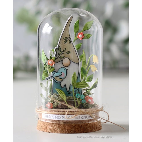 Simon Says Stamp! Tim Holtz Idea-ology DISPLAY DOME th94026 | color-code:ALT3