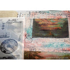 Simon Says Stamp! Tim Holtz Idea-ology VELLUM SCENES th94028 | color-code:ALT2