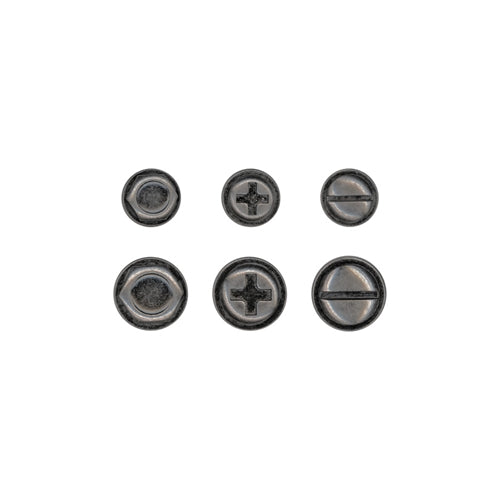 Simon Says Stamp! Tim Holtz Idea-ology MACHINERY HEADS th94038