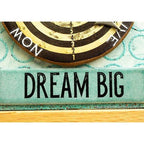 Simon Says Stamp! Tim Holtz Idea-ology THEORIES Quote Chips th94045 | color-code:ALT4