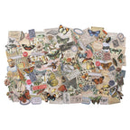 Simon Says Stamp! Tim Holtz Idea-ology Ephemera Pack FIELD NOTES th94051