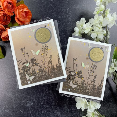 Simon Says Stamp! Tim Holtz Distress Embossing Glaze HICKORY SMOKE Ranger tde70993 | color-code:ALT01