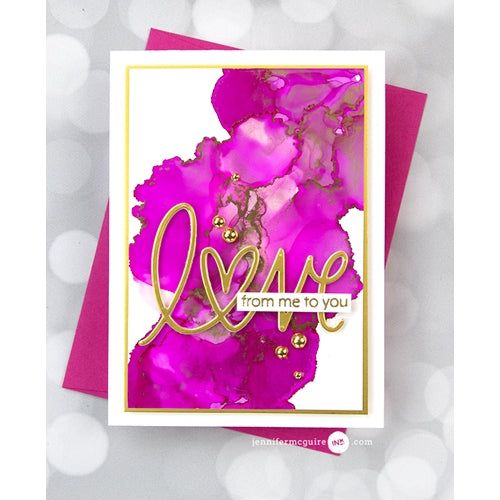 Simon Says Stamp! Tim Holtz Alcohol Ink GUMBALL Ranger tal70122 | color-code:ALT02