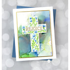 Simon Says Stamp! Tim Holtz Alcohol Ink COBALT Ranger tal70139 | color-code:ALT03