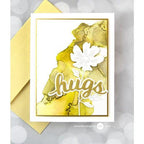 Simon Says Stamp! Tim Holtz Alcohol Ink DIJON Ranger tal70146 | color-code:ALT01