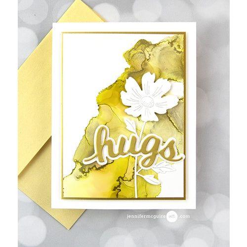 Simon Says Stamp! Tim Holtz Alcohol Ink DIJON Ranger tal70146 | color-code:ALT01