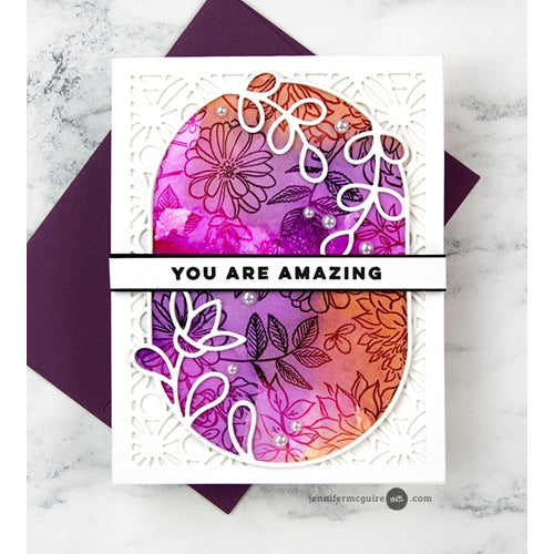 Simon Says Stamp! Tim Holtz Alcohol Ink EMBER Ranger tal70153 | color-code:ALT02