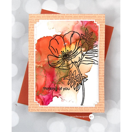 Simon Says Stamp! Tim Holtz Alcohol Ink EMBER Ranger tal70153 | color-code:ALT06