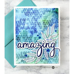 Simon Says Stamp! Tim Holtz Alcohol Ink LAGUNA Ranger tal70184 | color-code:ALT01