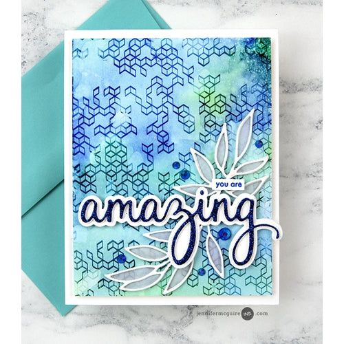 Simon Says Stamp! Tim Holtz Alcohol Ink LAGUNA Ranger tal70184 | color-code:ALT01