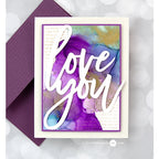 Simon Says Stamp! Tim Holtz Alcohol Ink LAGUNA Ranger tal70184 | color-code:ALT02