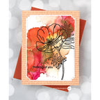 Simon Says Stamp! Tim Holtz Alcohol Ink FIESTA Ranger tal70191 | color-code:ALT05