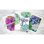 Simon Says Stamp! Tim Holtz Alcohol Ink MOJITO Ranger tal70207 | color-code:ALT01