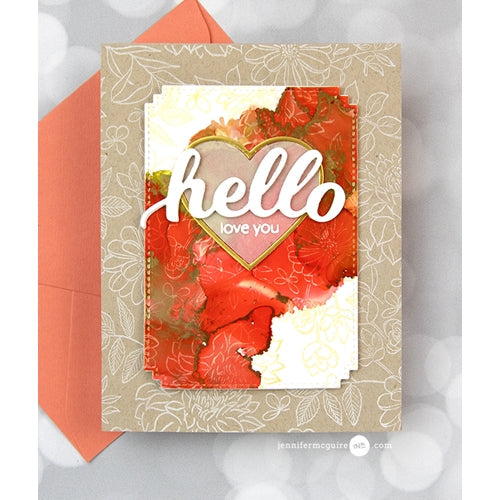 Simon Says Stamp! Tim Holtz Alcohol Ink GILDED Alloy Ranger taa71815 | color-code:ALT02
