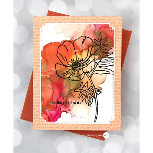 Simon Says Stamp! Tim Holtz Alcohol Ink GILDED Alloy Ranger taa71815 | color-code:ALT06