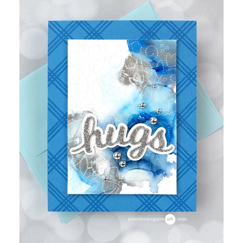 Simon Says Stamp! Tim Holtz Alcohol Ink STERLING Alloy Ranger taa71846 | color-code:ALT01