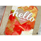 Simon Says Stamp! Tim Holtz INK AIR BLOWER Ranger tac69096 | color-code:ALT03