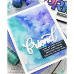Simon Says Stamp! Tim Holtz INK AIR BLOWER Ranger tac69096 | color-code:ALT08