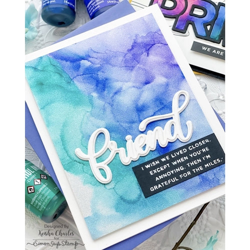 Simon Says Stamp! Tim Holtz INK AIR BLOWER Ranger tac69096 | color-code:ALT08