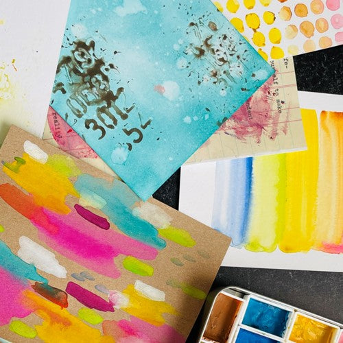 Simon Says Stamp! Tim Holtz Layering Stencil DIGITS THS145 | color-code:ALT3