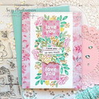 Simon Says Stamp! Simon Says Clear Stamps WINDOW FRAMES SSS202101 * | color-code:ALT4