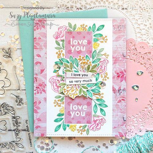 Simon Says Stamp! Simon Says Clear Stamps WINDOW FRAMES SSS202101 * | color-code:ALT4
