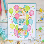 Simon Says Stamp! Simon Says Clear Stamps WINDOW FRAMES SSS202101 * | color-code:ALT6