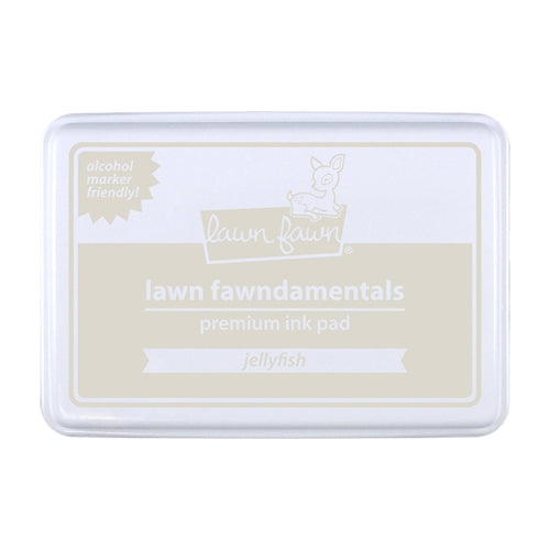Simon Says Stamp! Lawn Fawn JELLYFISH Premium Ink Pad lf2272