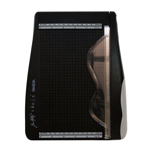 Simon Says Stamp! Tim Holtz Tonic DECKLE TORN EDGE TRIMMER 3561e