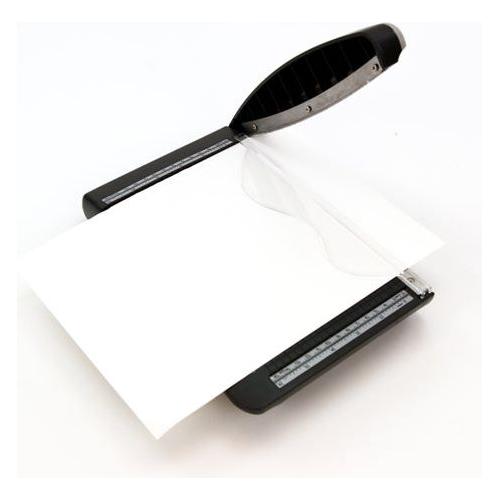 Simon Says Stamp! Tim Holtz Tonic DECKLE TORN EDGE TRIMMER 3561e