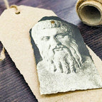 Simon Says Stamp! Tim Holtz Tonic DECKLE TORN EDGE TRIMMER 3561e