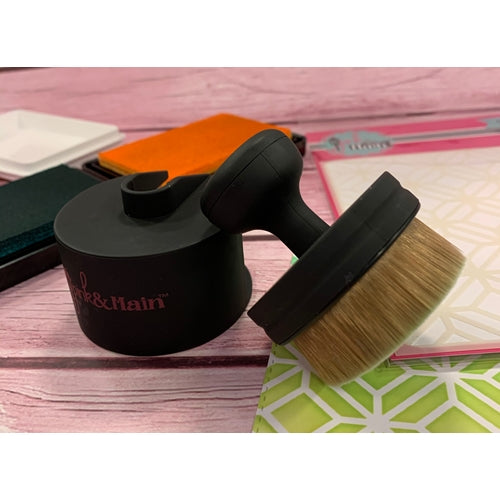Simon Says Stamp! Pink and Main ERGONOMIC BLENDING BRUSH PMT001