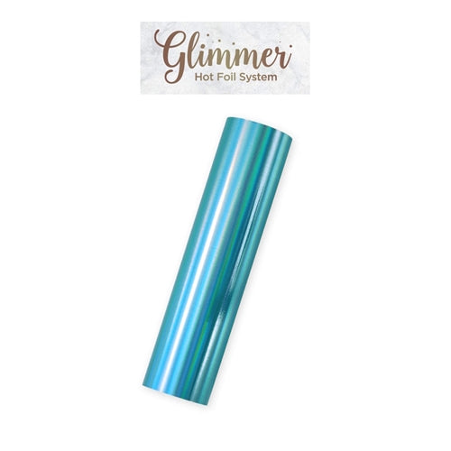 Simon Says Stamp! GLF 035 Spellbinders MOONDUST Glimmer Foil