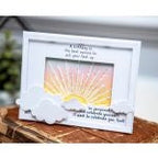 Simon Says Stamp! Papertrey Ink INSIDE GREETINGS BIRTHDAY WISHES Clear Stamps 1144