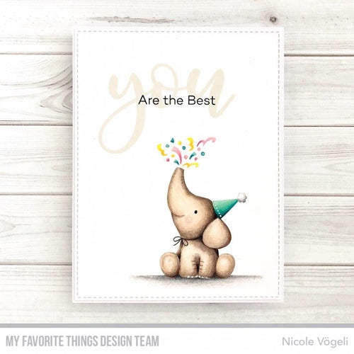Simon Says Stamp! My Favorite Things ALL ABOUT YOU Clear Stamps cs466 | color-code:ALT1