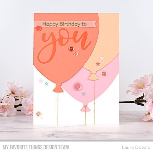 Simon Says Stamp! My Favorite Things ALL ABOUT YOU Clear Stamps cs466 | color-code:ALT2