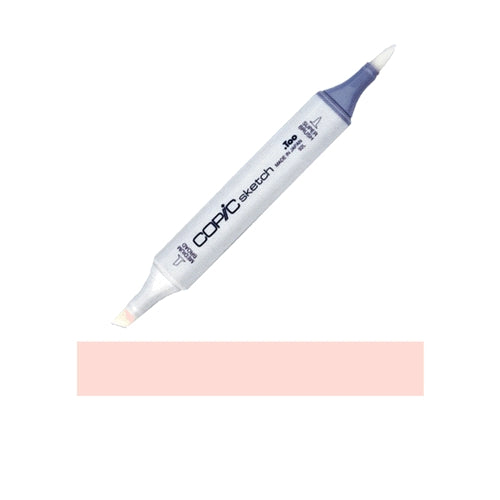 Simon Says Stamp! Copic Sketch Marker R20 BLUSH Pink Flesh Skin