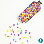 Simon Says Stamp! Trinity Stamps GRANDMA'S CANDY JAR Embellishment Box 982359