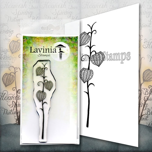 Simon Says Stamp! Lavinia Stamps FAIRY LANTERN Clear Stamps LAV587