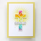 Simon Says Stamp! CZ Design Wafer Dies INLAID CROSS czd84 | color-code:ALT0