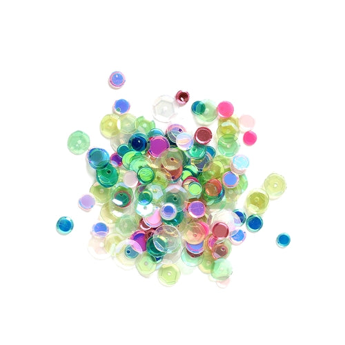 Simon Says Stamp! Simon Says Stamp Sequins FLOWERING CLOVER fc0320