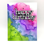 Simon Says Stamp! Simon Says Stamp Sequins FLOWERING CLOVER fc0320