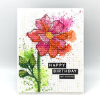 Simon Says Stamp! Simon Says Stamp SENTIMENT STRIPS ALL THINGS HAPPY sssg131013
