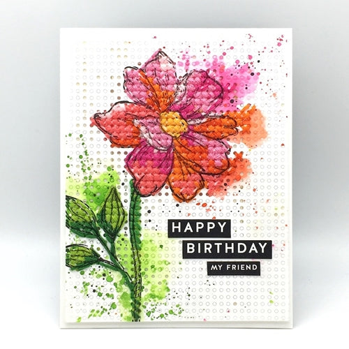 Simon Says Stamp! Simon Says Stamp SENTIMENT STRIPS ALL THINGS HAPPY sssg131013